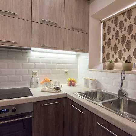 Pasiphae New Sea & * La Canée