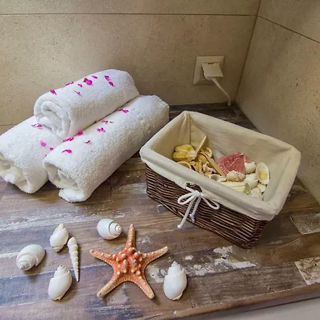 Appartement Pasiphae New Sea & La Canée