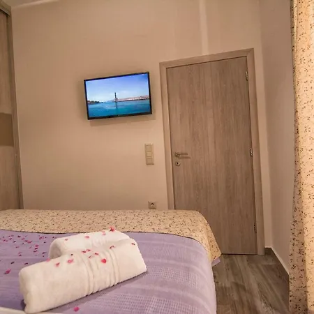 Apartment Pasiphae New Sea & *