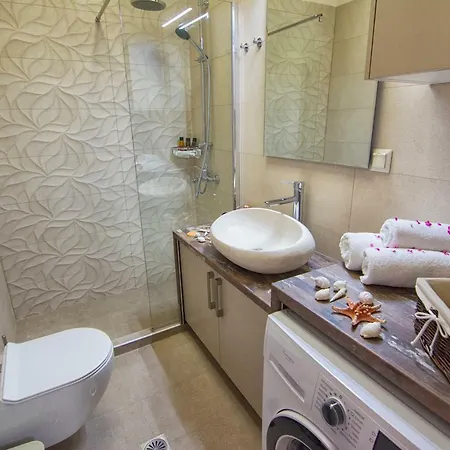 Apartment Pasiphae New Sea & *