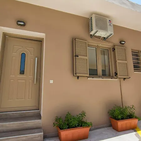 Apartment Pasiphae New Sea & *