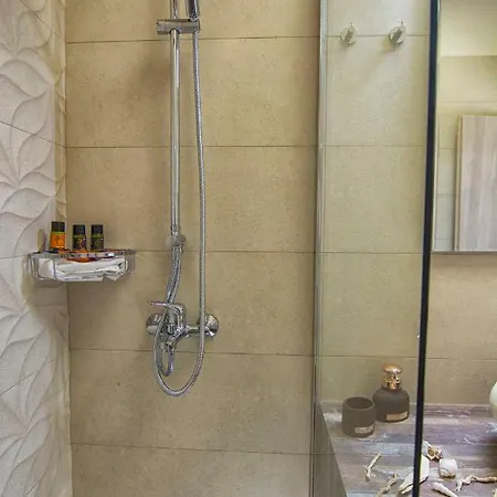 Apartment Pasiphae New Sea &