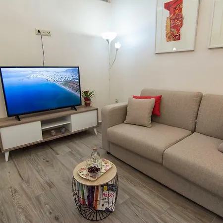 Apartment Pasiphae New Sea & *