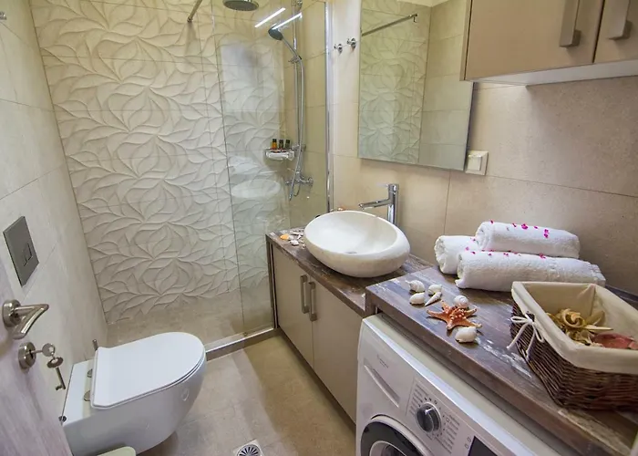 公寓 Pasiphae New Sea & *