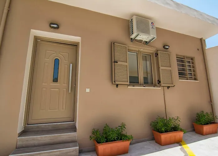 公寓 Pasiphae New Sea & *