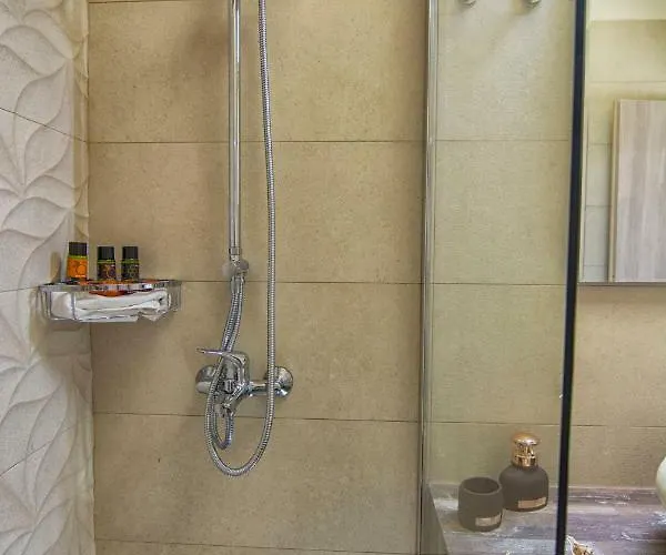 公寓 Pasiphae New Sea &