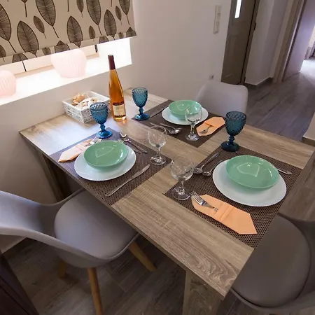 Pasiphae New Sea & Chania (Crete)