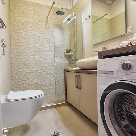 Pasiphae New Sea & * Chania (Crete)